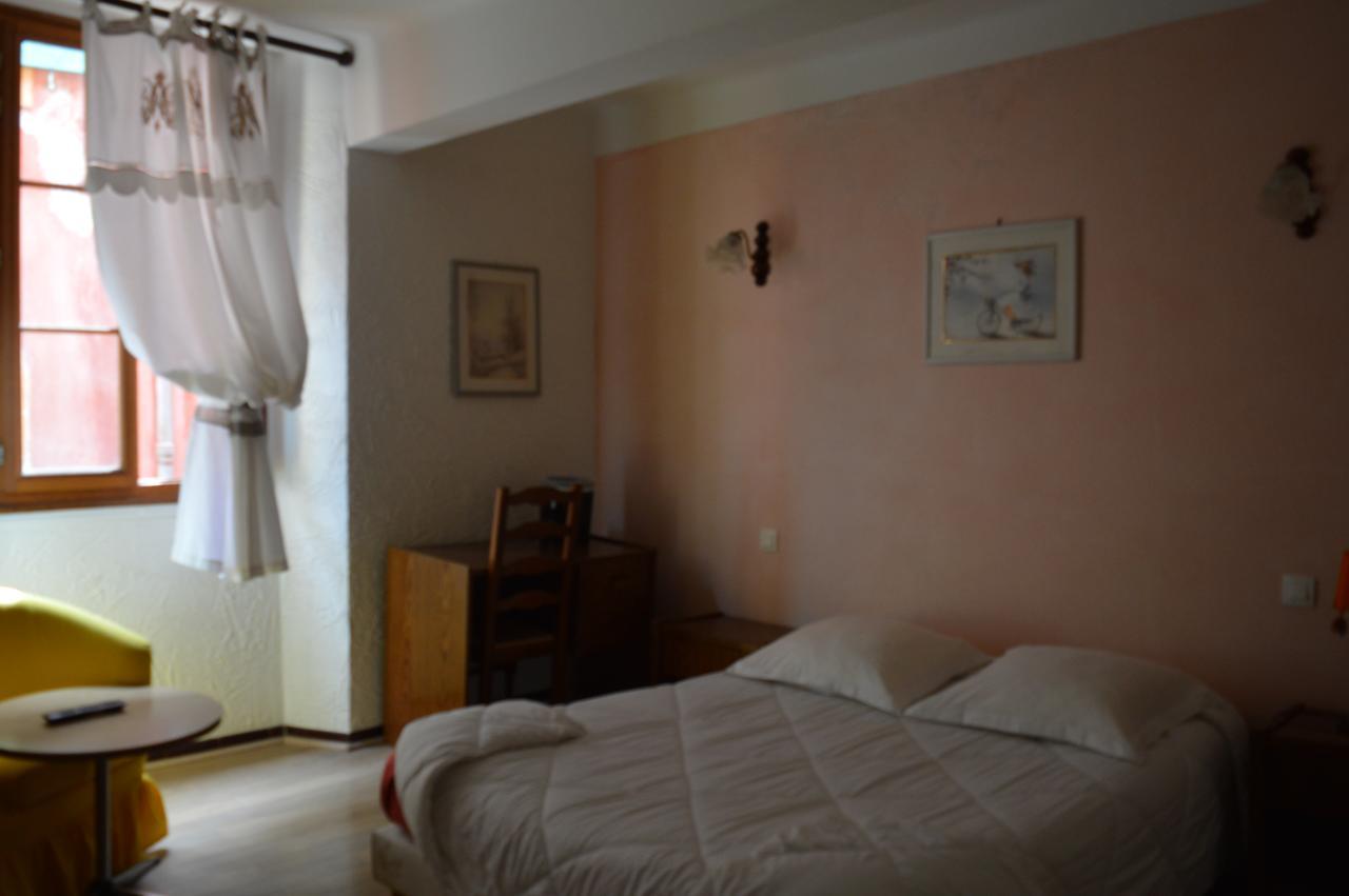 Hotel Le Roya Брей-сюр-Руайа Экстерьер фото