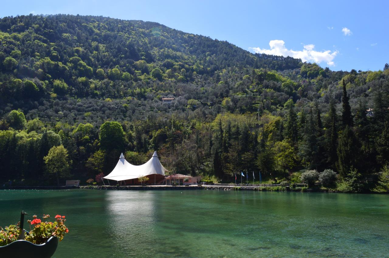 Hotel Le Roya Брей-сюр-Руайа Экстерьер фото